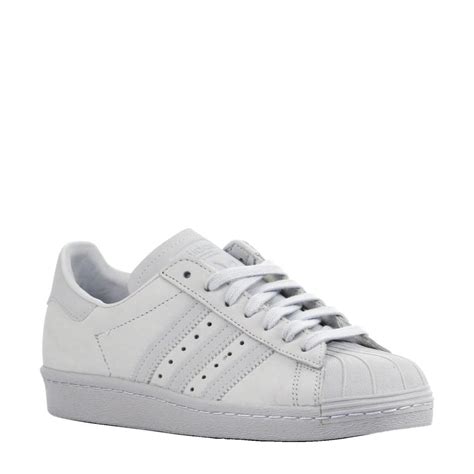 adidas superstar lichtblauw maat 37|adidas Superstar Shoes .